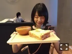 堀 未央奈｜ジブリ（2016-07-26）