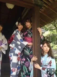 堀 未央奈｜ジブリ（2016-07-26）｜4枚目