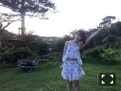 堀 未央奈｜ジブリ（2016-07-26）｜5枚目
