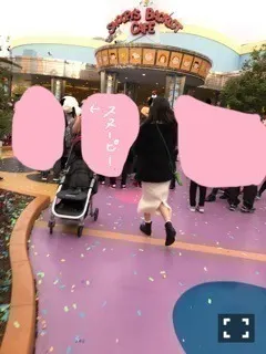 堀 未央奈｜スヌーピー事件（2017-01-16）