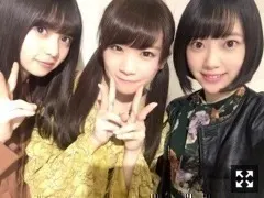 堀 未央奈｜レコメン！（2017-03-26）