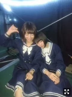 堀 未央奈｜レコメン！（2017-03-26）｜5枚目