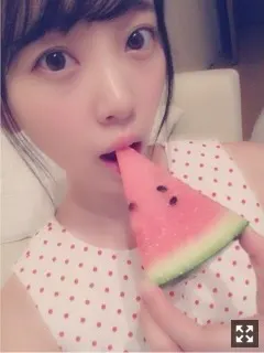 堀 未央奈｜夏やね（2017-06-16）