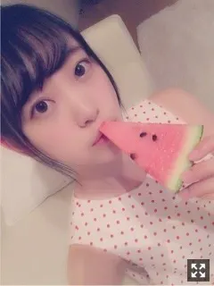 堀 未央奈｜夏やね（2017-06-16）｜3枚目