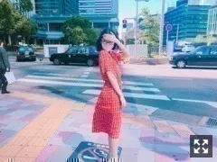 堀 未央奈｜夏やね（2017-06-16）｜5枚目