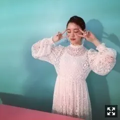 堀 未央奈｜ミステリアスダイヤモンド（2017-08-26）｜4枚目
