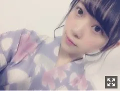 堀 未央奈｜ミステリアスダイヤモンド（2017-08-26）｜5枚目