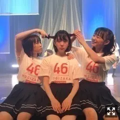堀 未央奈｜木漏れ日のおむすび（2017-09-03）