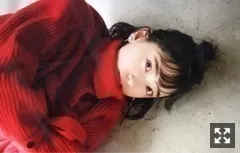 堀 未央奈｜ねこ派？うさぎ派？（2017-10-16）