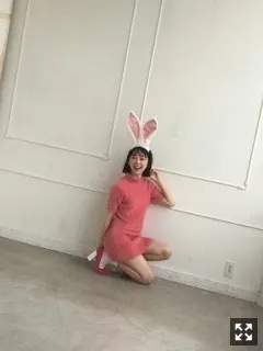 堀 未央奈｜ねこ派？うさぎ派？（2017-10-16）｜5枚目