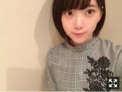 堀 未央奈｜11分（2017-10-20）