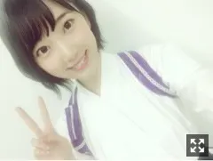 堀 未央奈｜11分（2017-10-20）｜3枚目