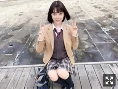堀 未央奈｜ニットさん。（2017-10-21）