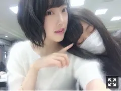 堀 未央奈｜このあと（2017-10-25）｜3枚目