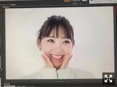 堀 未央奈｜口癖は口癖（2017-11-20）