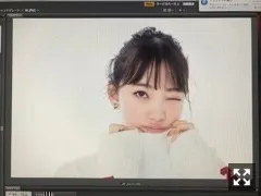 堀 未央奈｜口癖は口癖（2017-11-20）｜3枚目
