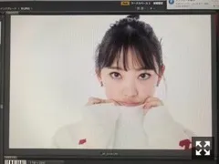 堀 未央奈｜口癖は口癖（2017-11-20）｜4枚目