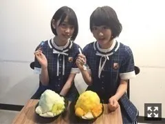 堀 未央奈｜生駒さん。（2018-01-31）｜2枚目
