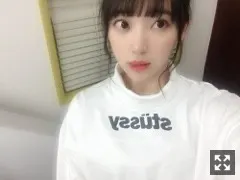 堀 未央奈｜おやすみアドレナリン。（2018-02-21）｜2枚目