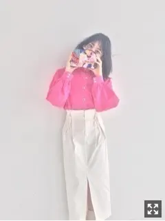 堀 未央奈｜おやすみアドレナリン。（2018-02-21）｜3枚目
