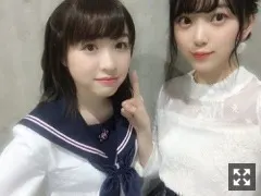 堀 未央奈｜むーびー。（2018-03-04）