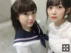 堀 未央奈｜むーびー。（2018-03-04）｜2枚目