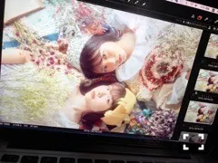 渡辺 みり愛｜永劫回帰（2018-04-11）｜2枚目
