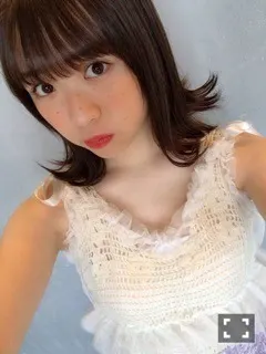渡辺 みり愛｜永劫回帰（2018-04-11）｜4枚目