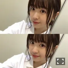 渡辺 みり愛｜等量斉視（2018-04-17）