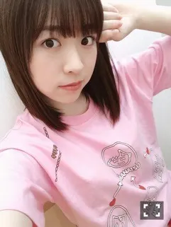 渡辺 みり愛｜等量斉視（2018-04-17）｜3枚目
