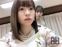 渡辺 みり愛｜明鏡止水（2018-04-24）｜3枚目