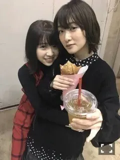 渡辺 みり愛｜善因善果（2018-05-09）｜5枚目
