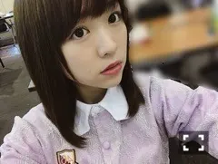 渡辺 みり愛｜桜梅桃李（2018-05-17）｜2枚目