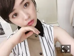 渡辺 みり愛｜水清無魚（2018-06-21）｜5枚目