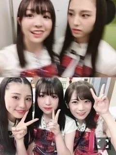 渡辺 みり愛｜和風細雨（2018-07-15）｜2枚目