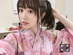 渡辺 みり愛｜微言大義（2018-07-18）｜3枚目