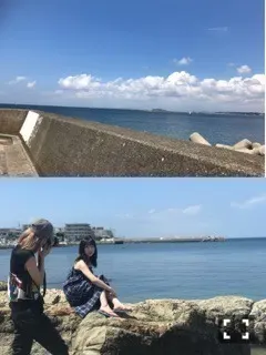 渡辺 みり愛｜懇切丁寧（2018-08-24）｜3枚目