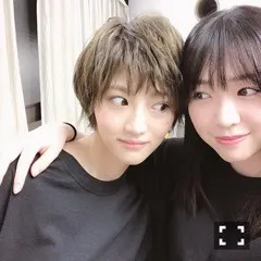 渡辺 みり愛｜花瓶（2018-12-08）｜2枚目