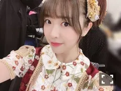 渡辺 みり愛｜磨斧作針（2019-01-05）｜2枚目
