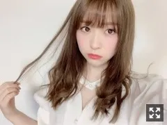 渡辺 みり愛｜柔和温順（2019-04-18）
