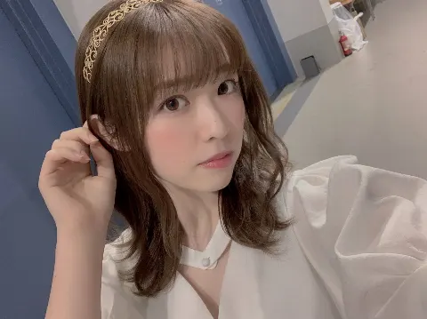 渡辺 みり愛｜ヨーソロー（2019-06-10）