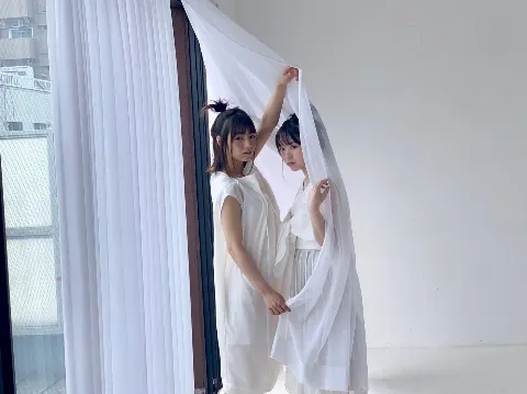 渡辺 みり愛｜ヨーソロー（2019-06-10）｜4枚目