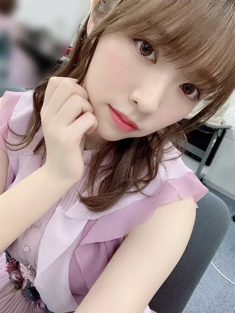 渡辺 みり愛｜紫林檎（2019-06-28）
