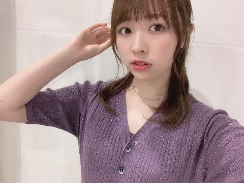 渡辺 みり愛｜阿頼耶識（2019-07-10）｜4枚目