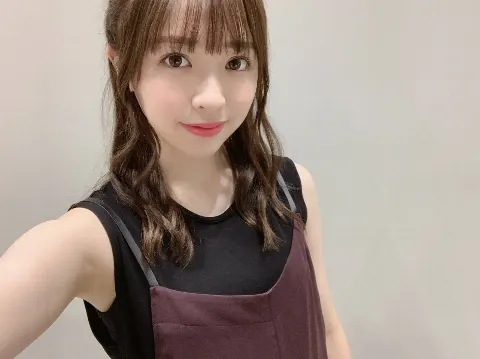 渡辺 みり愛｜盆栽（2019-08-13）｜4枚目