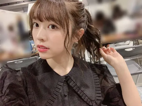 渡辺 みり愛｜もののけ姫（2019-09-19）