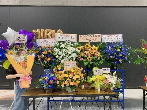 渡辺 みり愛｜もののけ姫（2019-09-19）｜2枚目