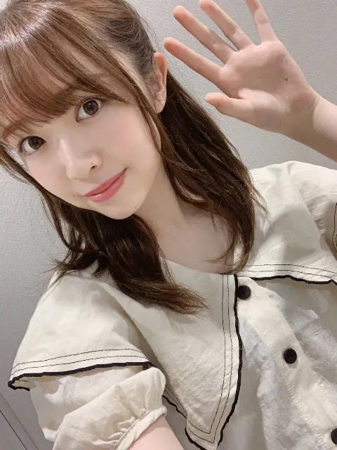 渡辺 みり愛｜もののけ姫（2019-09-19）｜4枚目