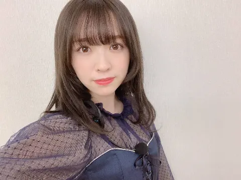 渡辺 みり愛｜ありがとうございます（2019-10-31）