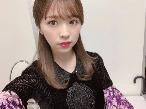 渡辺 みり愛｜ありがとうございます（2019-10-31）｜3枚目